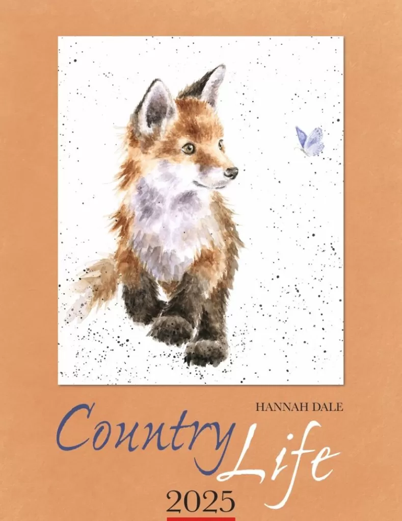 Weingarten Country Life Kalender 2025