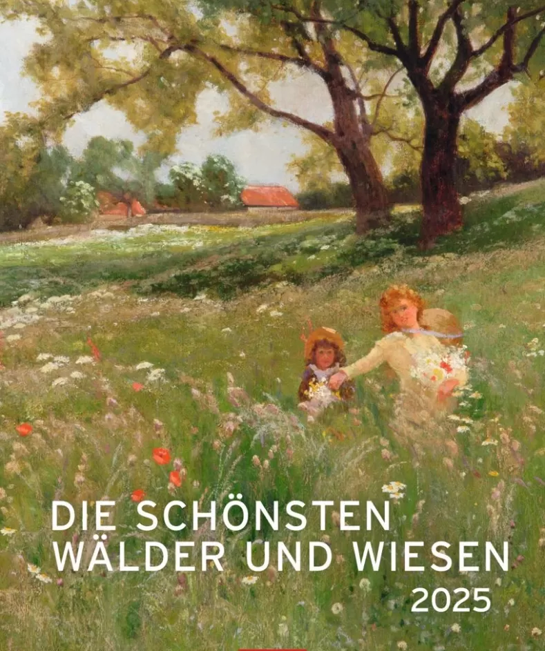 Weingarten Die Schonsten Walder Und Wiesen Kalender 2025