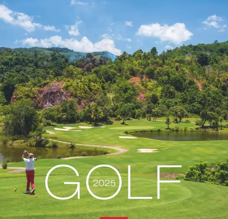 Weingarten Golf Kalender 2025