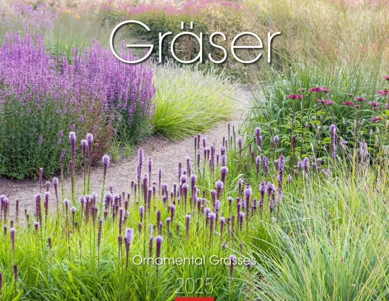 Weingarten Graser Kalender 2025