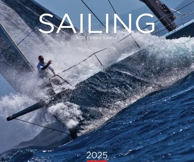 Weingarten Sailing Kalender 2025