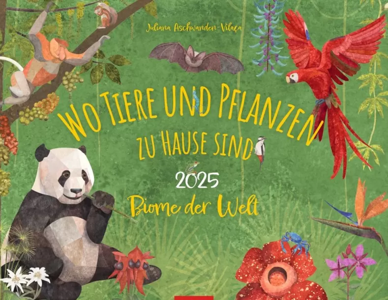 Weingarten Wo Tiere Und Pflanzen Zu Hause Sind Kalender 2025