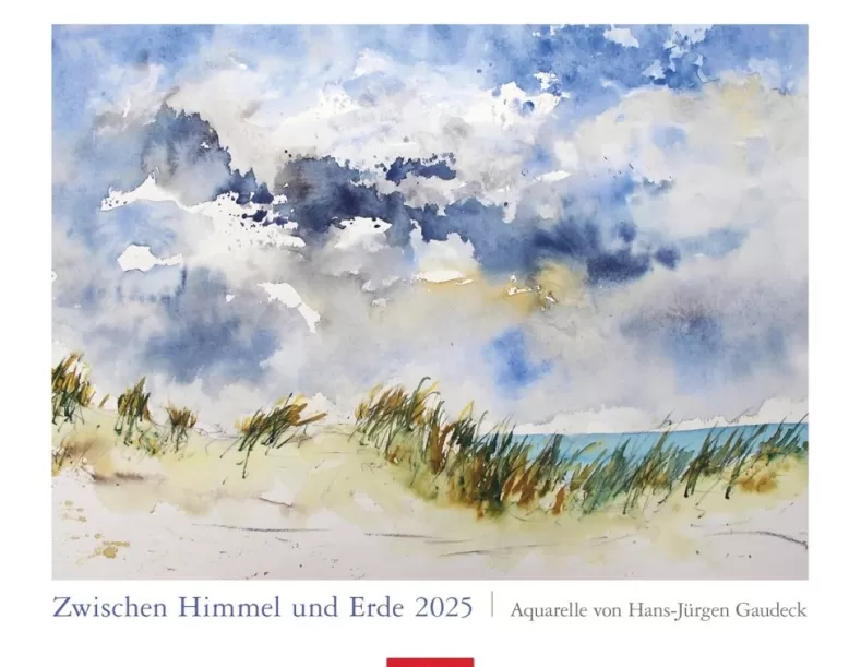Weingarten Zwischen Himmel Und Erde Kalender 2025